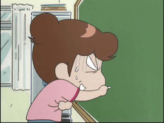 あたしンち - 本編 - 209話 (アニメ) | 無料動画・見逃し配信を見る