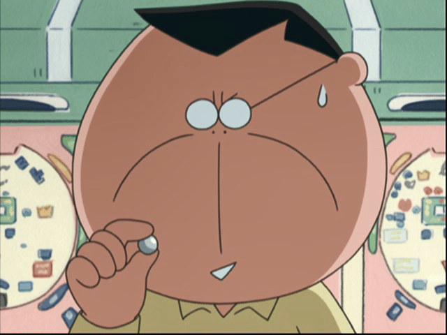 あたしンち - 本編 - 315話 (アニメ) | 無料動画・見逃し配信を見る