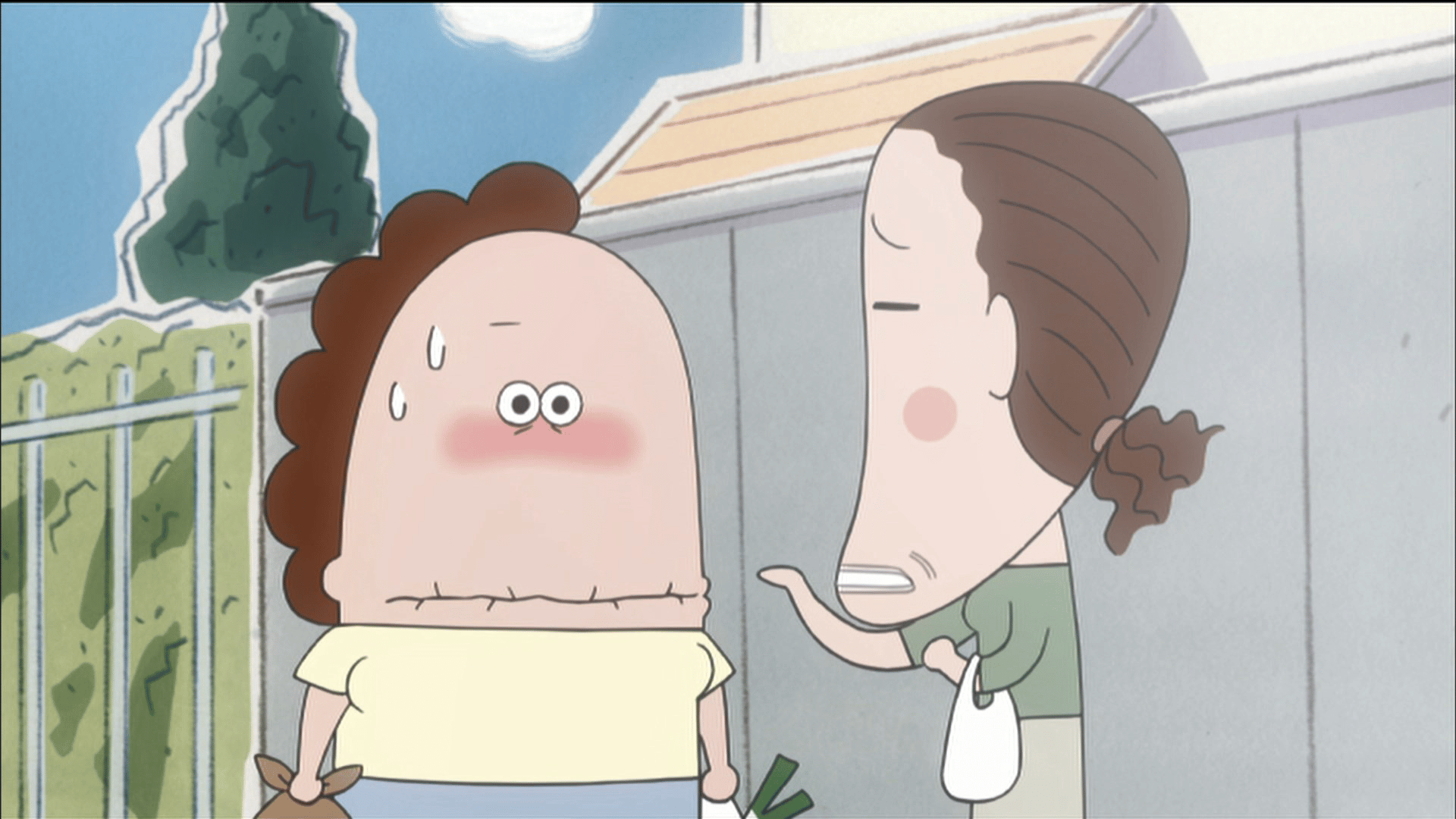 あたしンちますこっと 4人セット あたしンち 第4集 ⑫