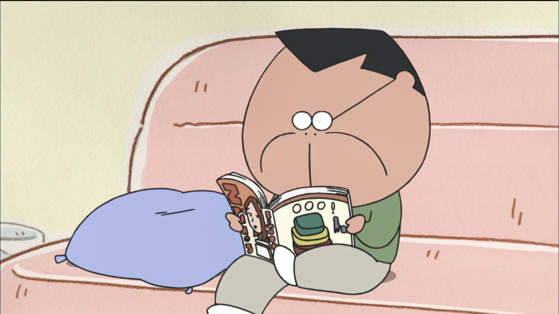新聞広告.24 あたしンち パパ thumb001.png?height=720&