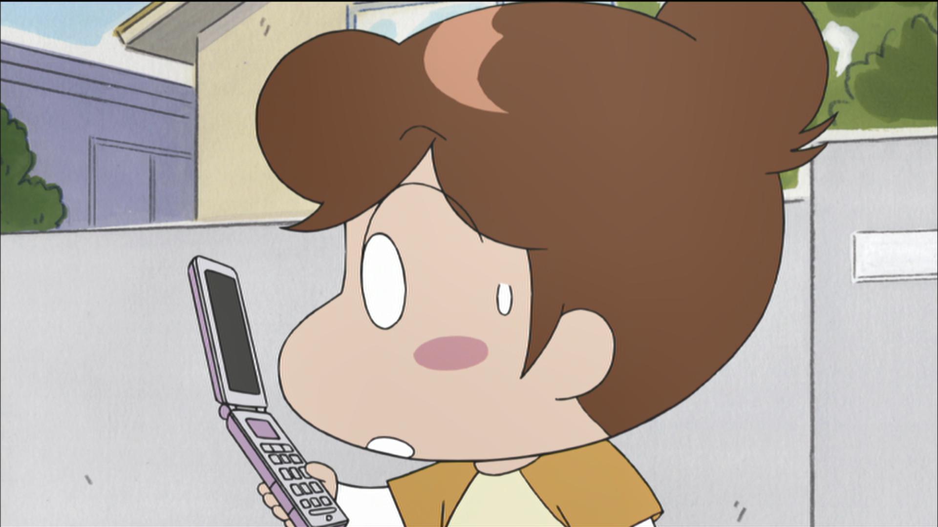 あたしンち アニメ キャラクター まとめ売り ケース ストラップ 当時物