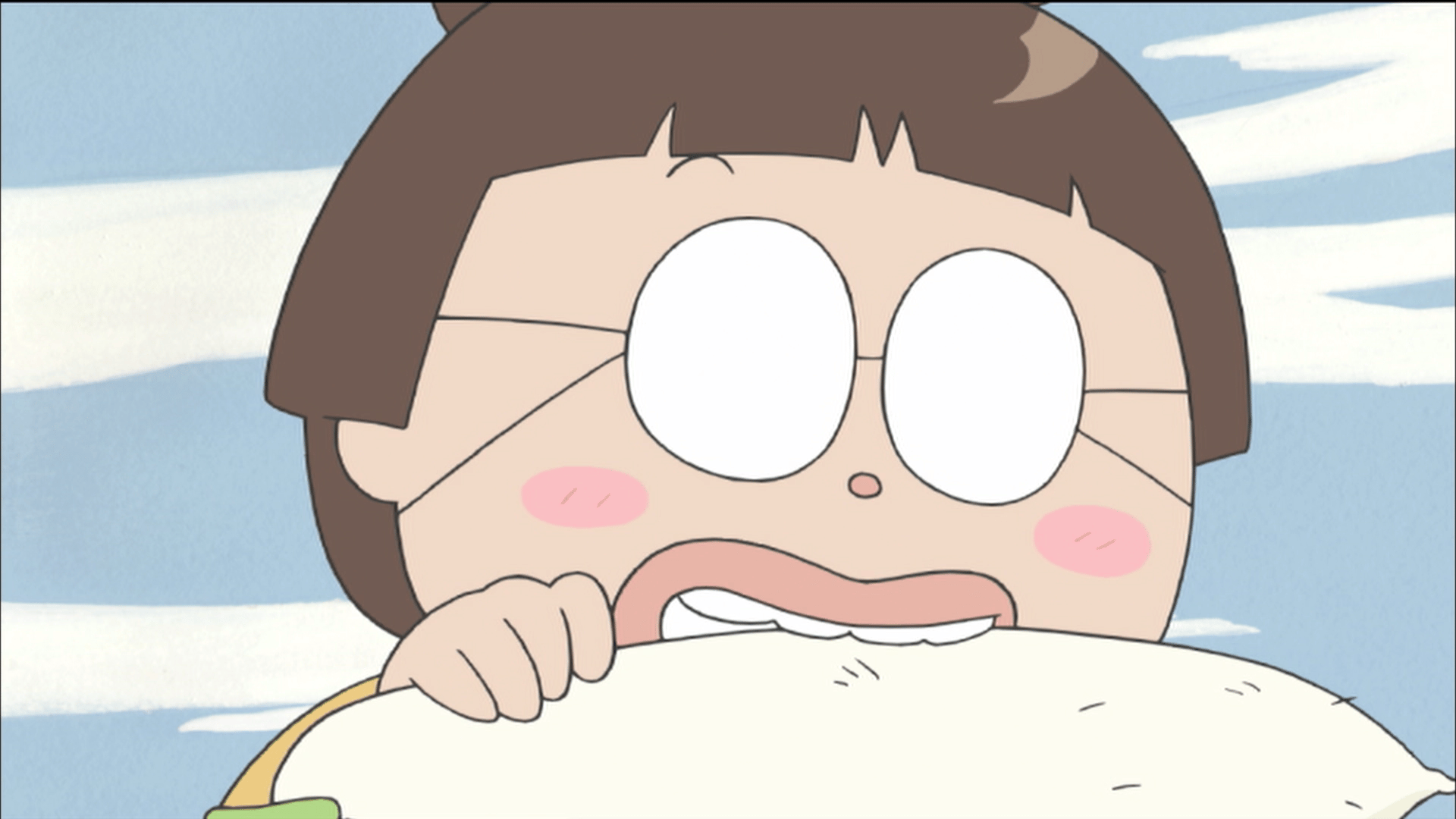 ちむだん あたしンち - 本編 - 571話 (アニメ) | 無料動画・見逃し配信を見る