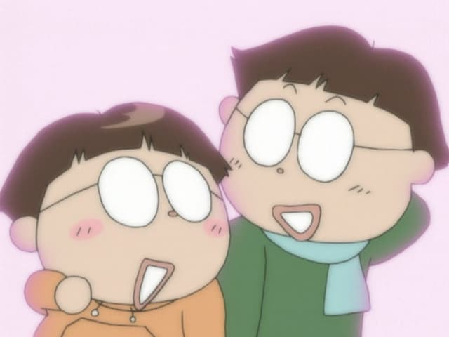あたしンち - シーズン1 - 31A話 (アニメ) | 無料動画・見逃し配信を
