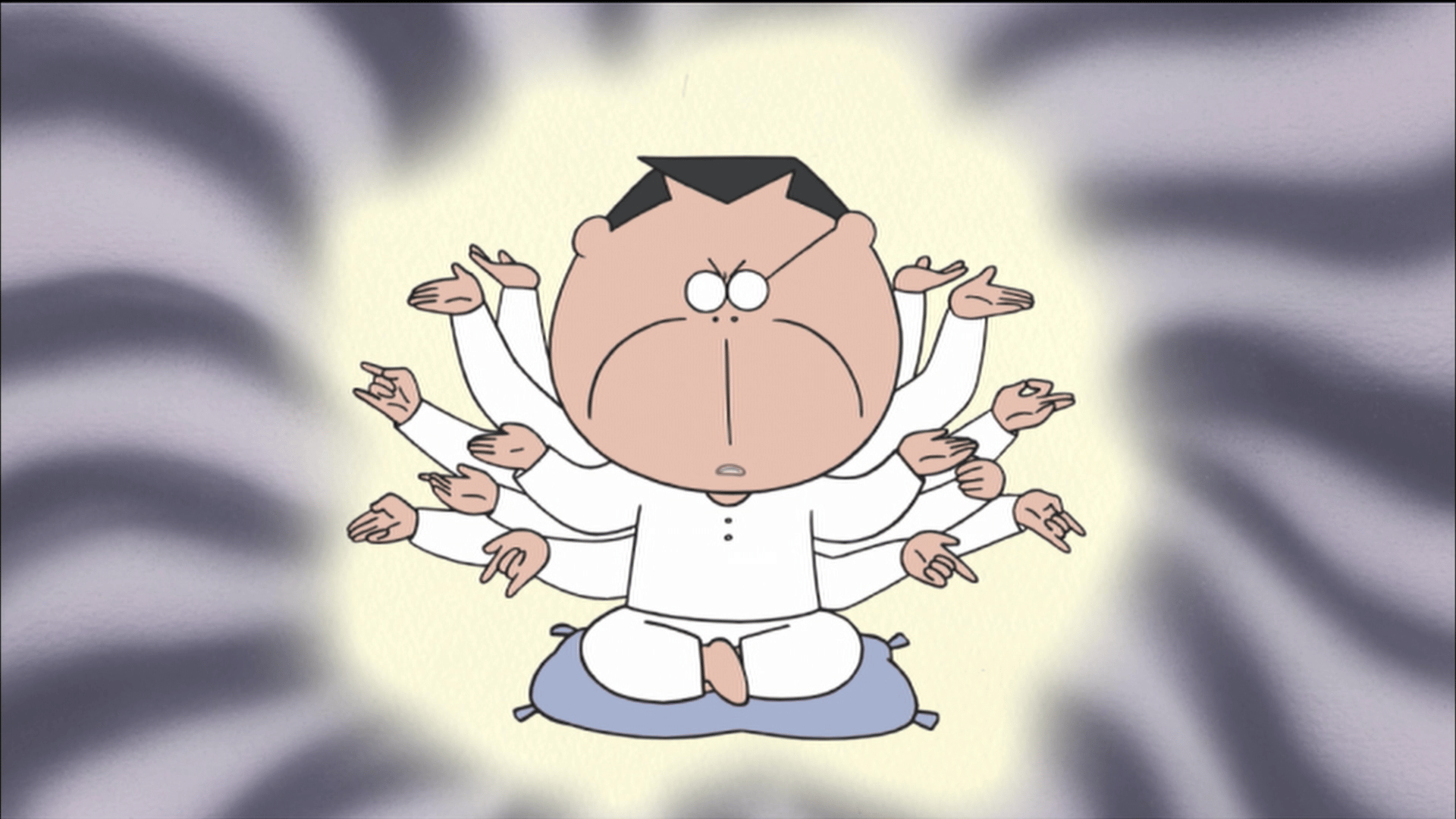 あたしンち - 本編 - 610話 (アニメ) | 無料動画・見逃し配信を見る