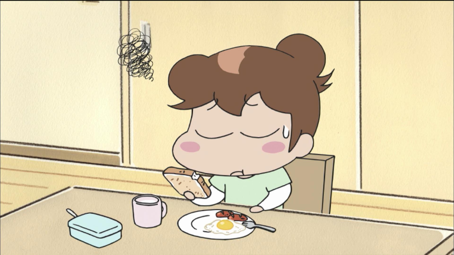 あたしンち あたしンち - シーズン1 - 628話 (アニメ) | 無料動画・見逃し配信を