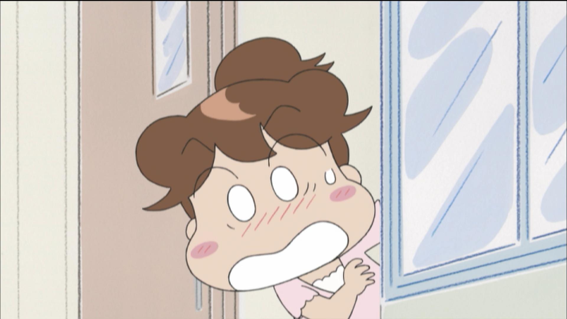 あたしンち - 本編 - 642話 (アニメ) | 無料動画・見逃し配信を見る