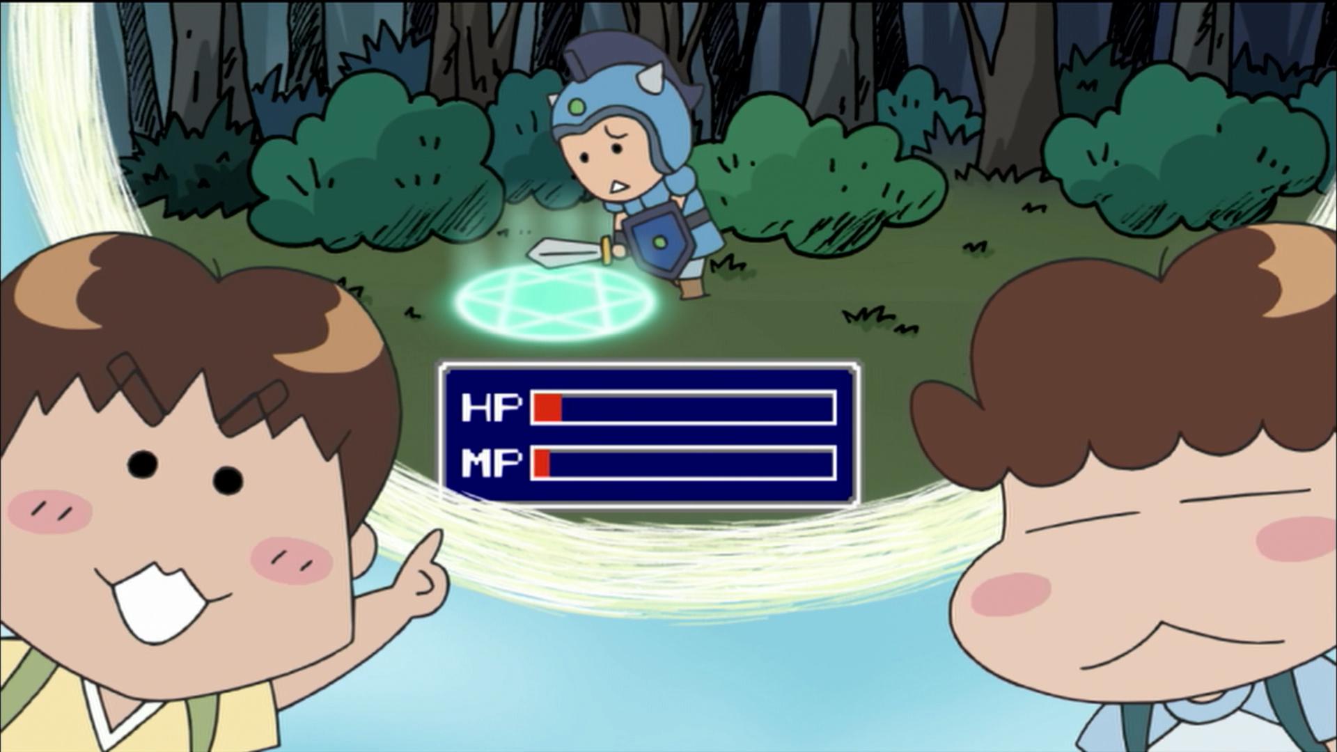 あたしンち - 本編 - 650話 (アニメ) | 無料動画・見逃し配信を見る