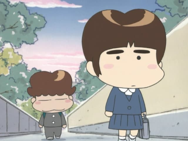 あたしンち - 本編 - 33B話 (アニメ) | 無料動画・見逃し配信を見る