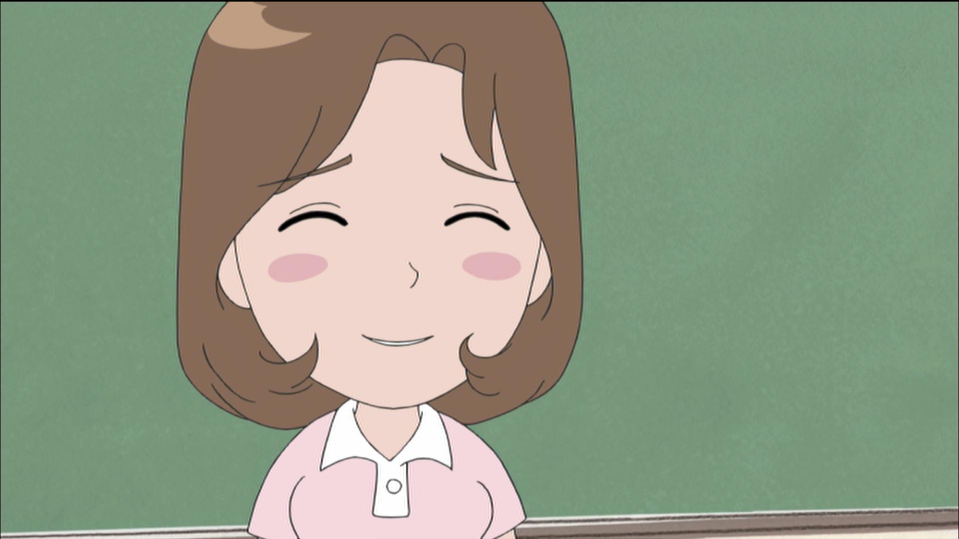 あたしンち - 本編 - 660話 (アニメ) | 無料動画・見逃し配信を見る