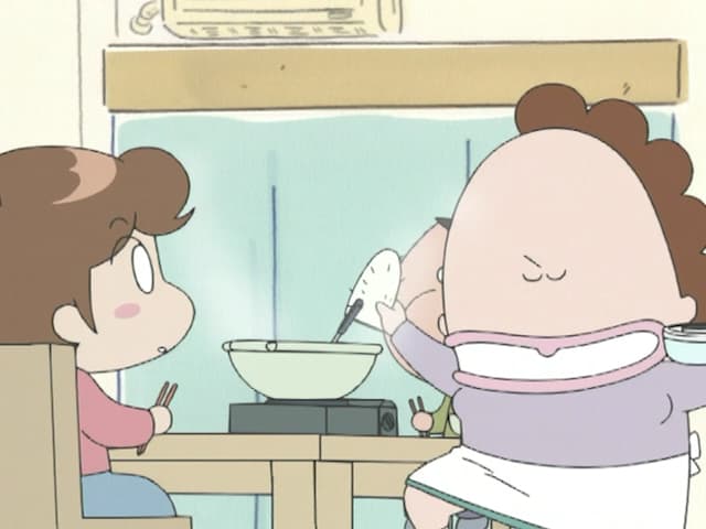あたしンち教えて お母さん: あたしンち 作者 死亡 – BETE