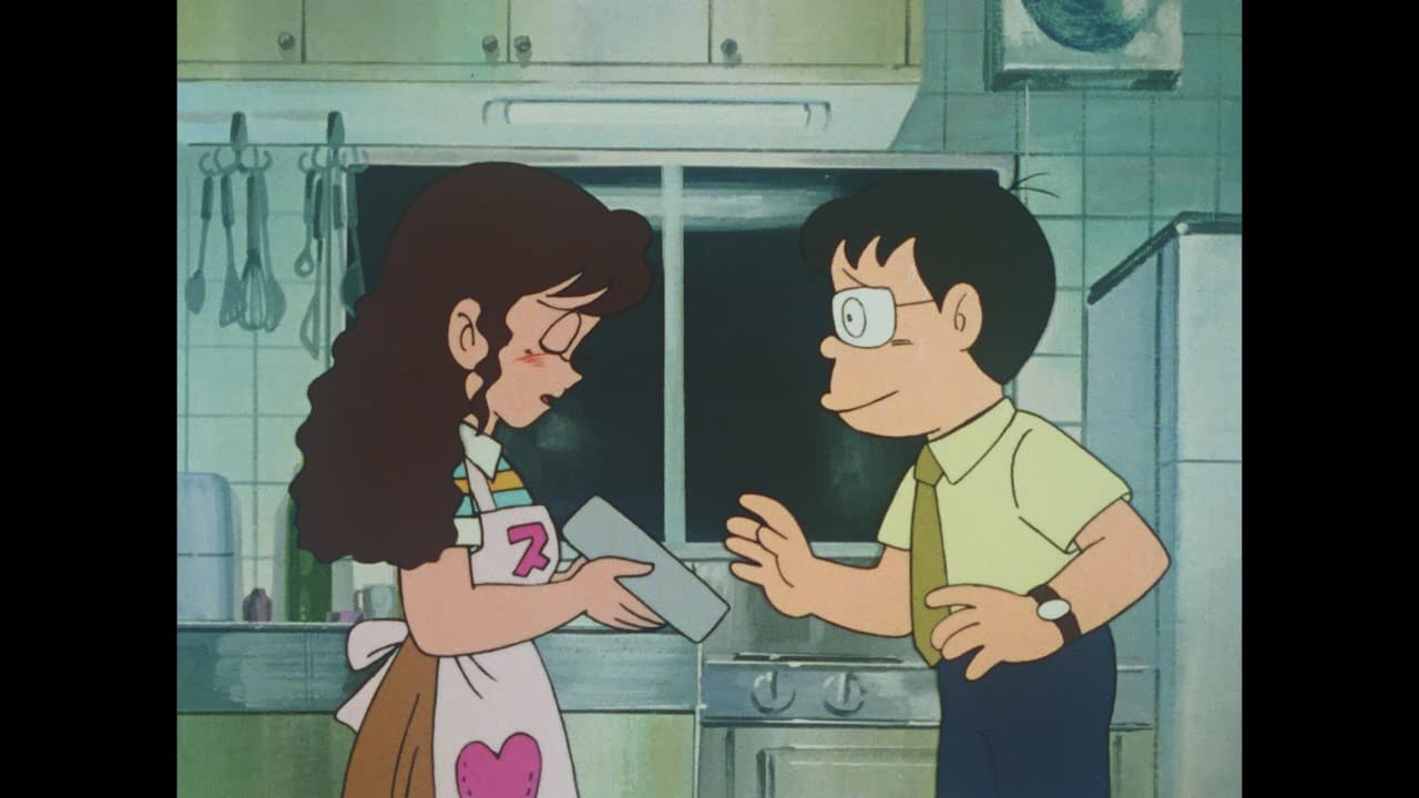 喪黒福造　クラマ figma 喪黒福造