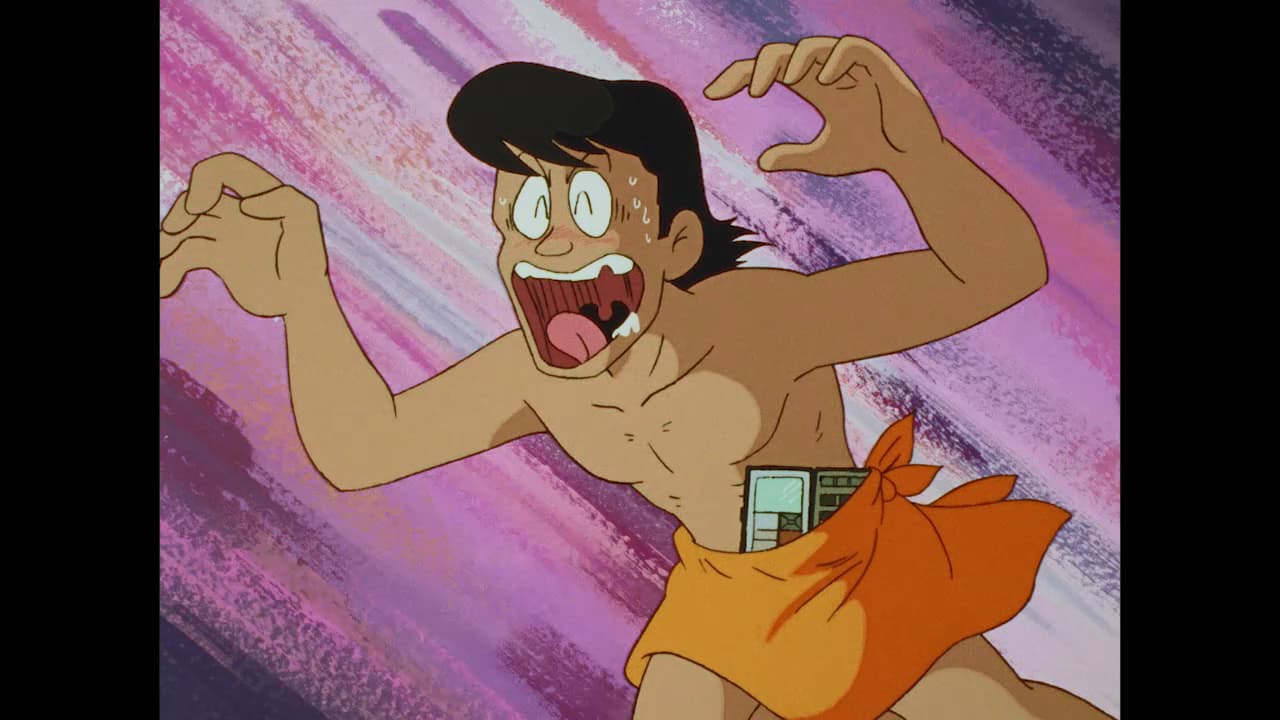 笑ゥせぇるすまん（89～93年）【ﾃﾞｼﾞﾀﾙﾘﾏｽﾀｰ版】 (アニメ) | 無料動画