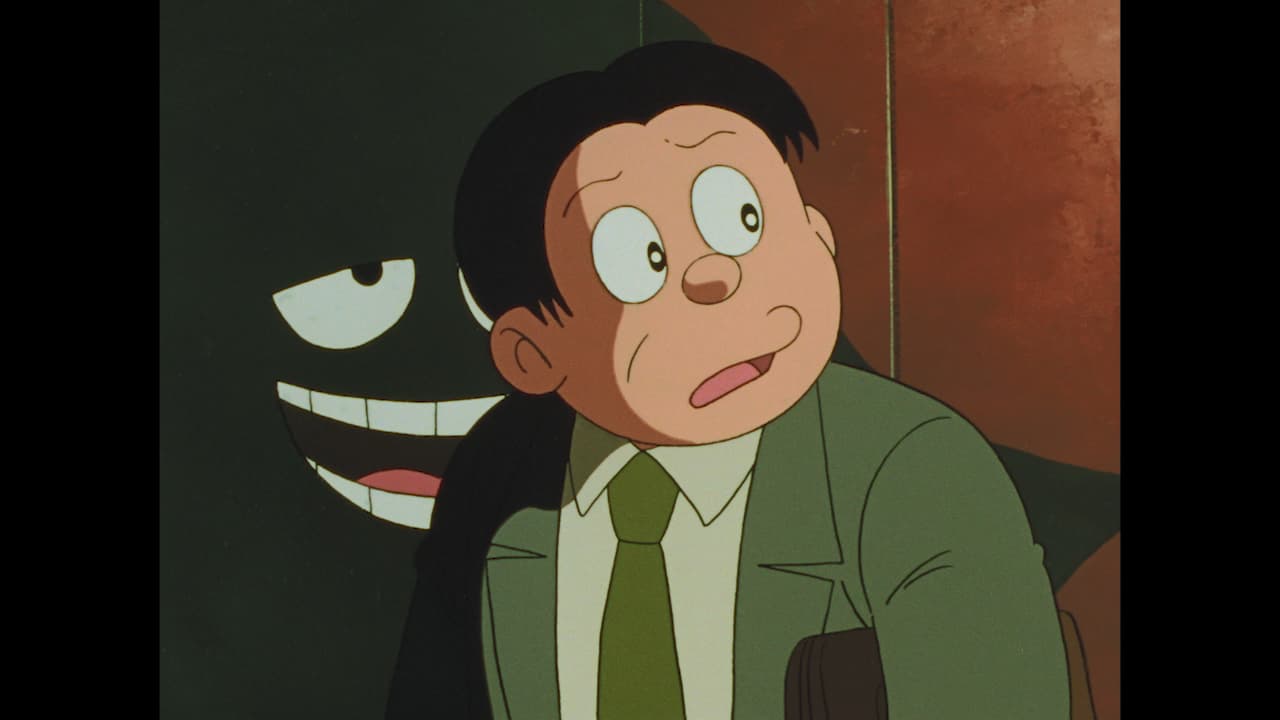 笑ゥせぇるすまん（89～93年）【ﾃﾞｼﾞﾀﾙﾘﾏｽﾀｰ版】 - シーズン1 - 81話