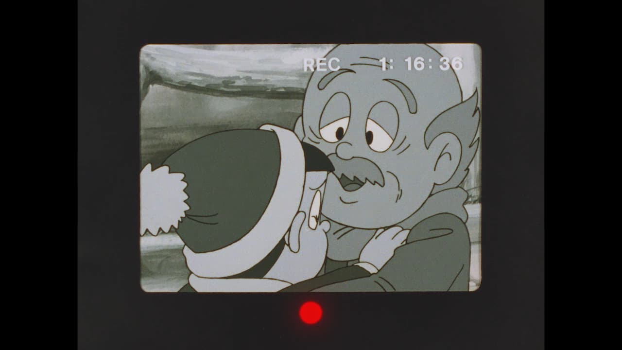 笑ゥせぇるすまん（89～93年）【ﾃﾞｼﾞﾀﾙﾘﾏｽﾀｰ版】 - シーズン1 - 94話