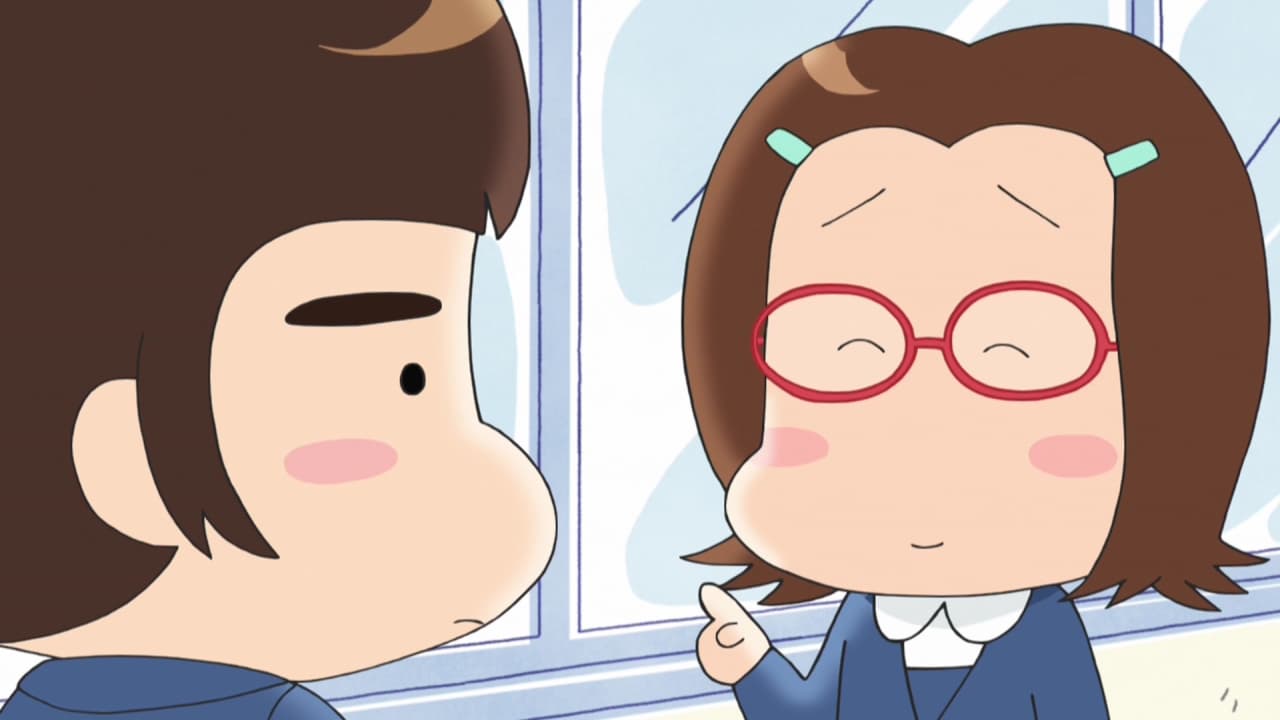 新あたしンち - シーズン1 - 10話 (アニメ) | 無料動画・見逃し配信を