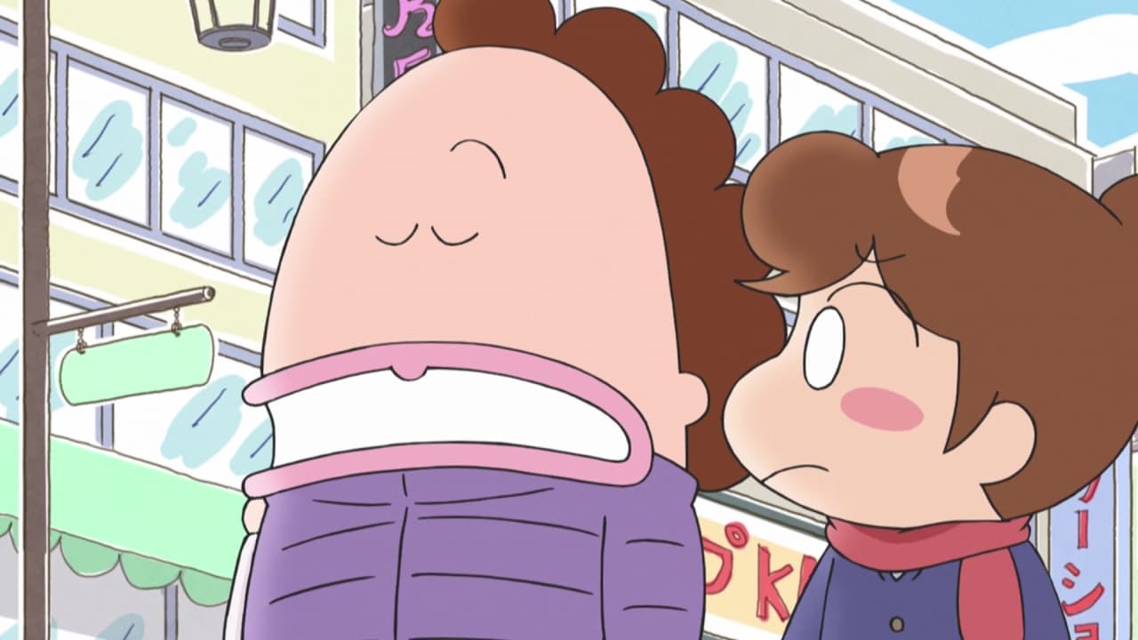 かんきちくん 新あたしンち - シーズン1 - 12話 (アニメ) | 無料動画・見逃し配信を