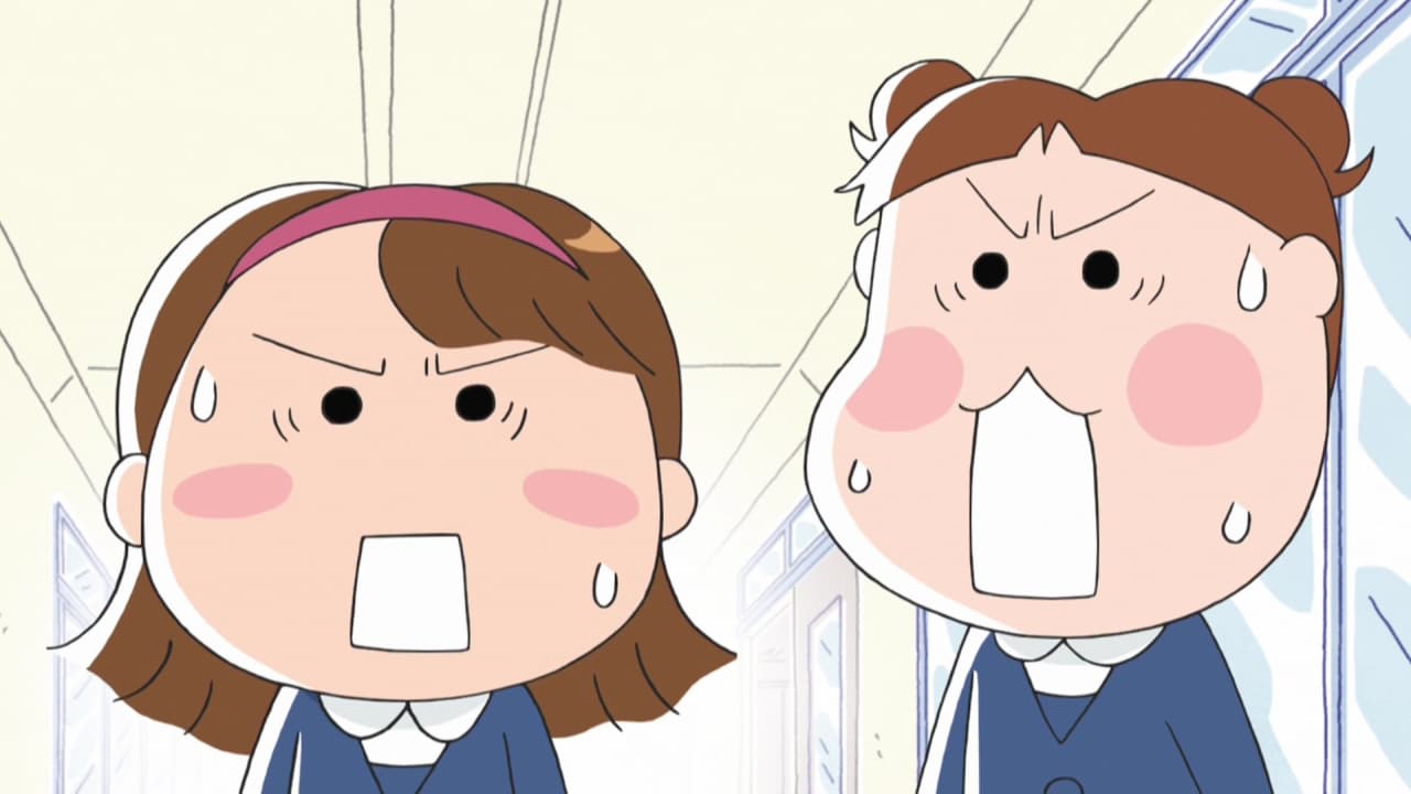 新あたしンち - シーズン1 - 3話 (アニメ) | 無料動画・見逃し配信を
