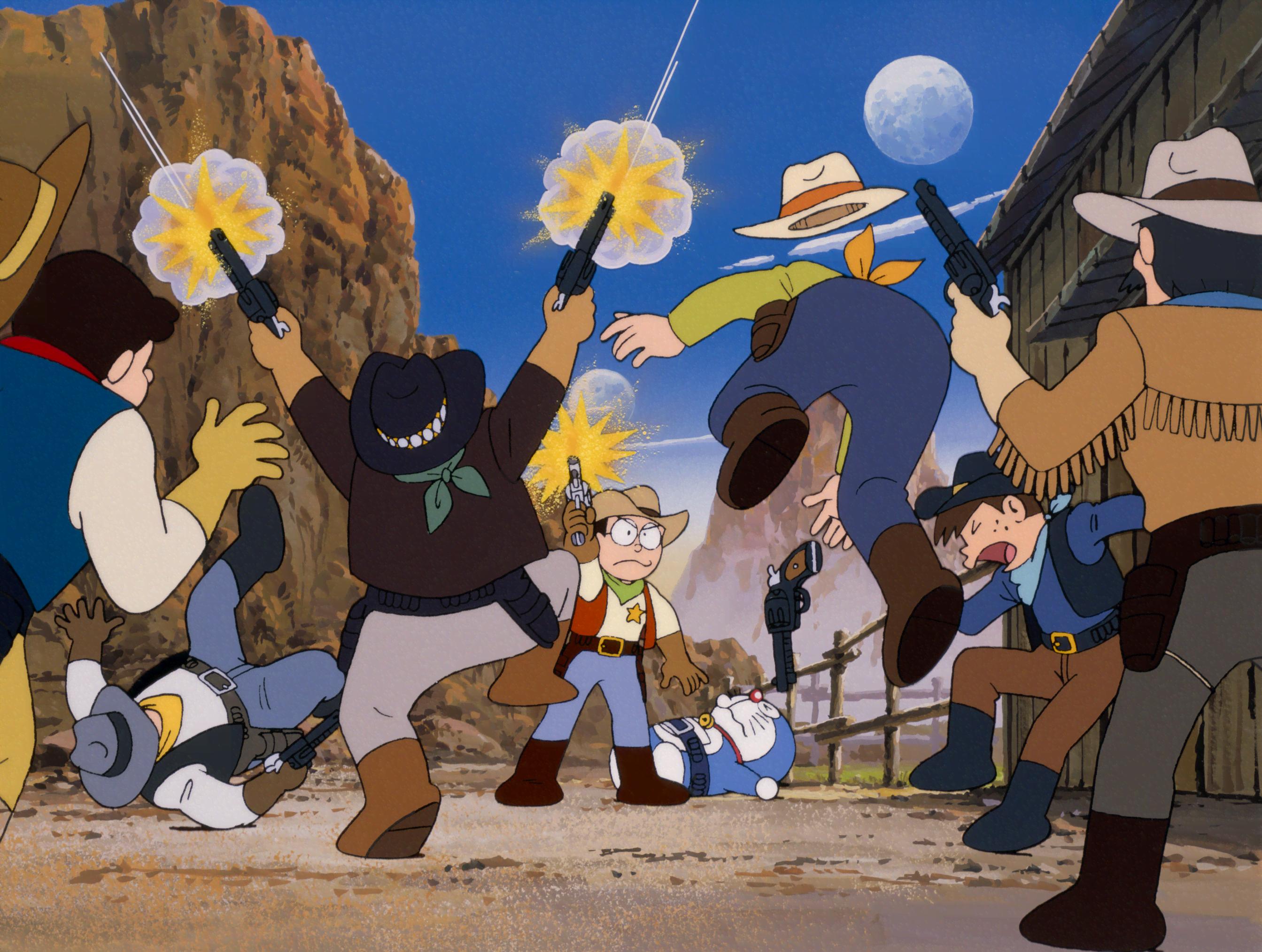 映画ドラえもん - シーズン1 - 映画ドラえもん のび太と銀河超特急