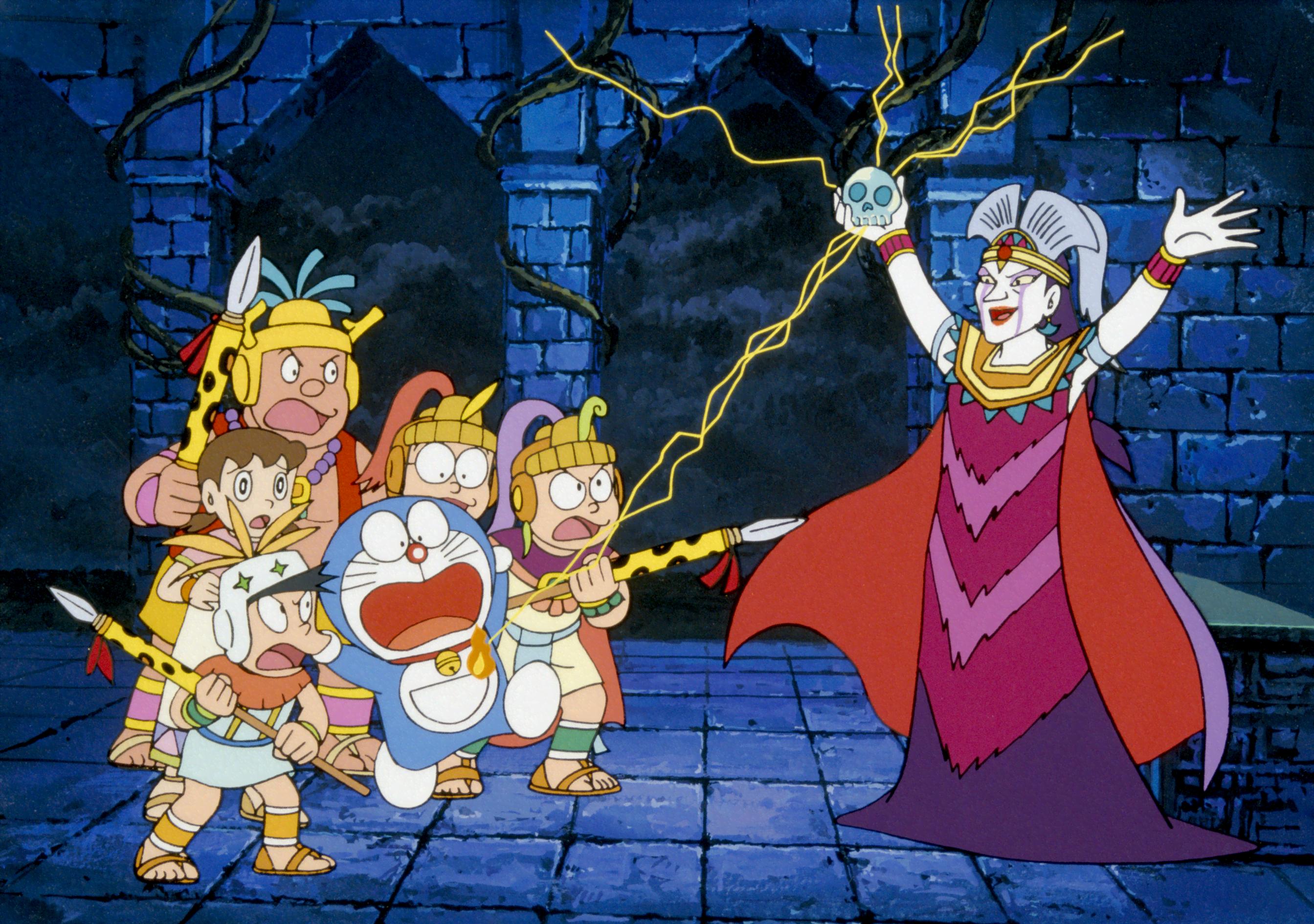 ドラえもん　のび太の太陽王伝説　ダイヤブロック　ジャンク品 ドラえもん のび太の太陽王伝説 ダイヤブロック ジャンク品