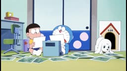 映画ドラえもん - シーズン1 - 映画ドラえもん のび太とアニマル 映画ドラえもん - シーズン1 - 映画ドラえもん のび太とアニマル