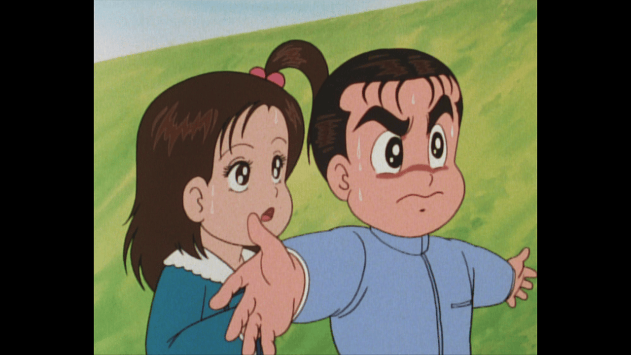 おぼっちゃまくん #44 | 新しい未来のテレビ | ABEMA