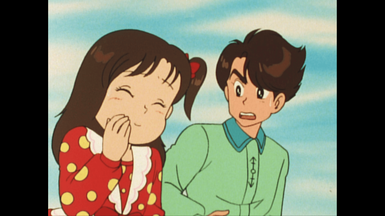 おぼっちゃまくん #49 | 新しい未来のテレビ | ABEMA