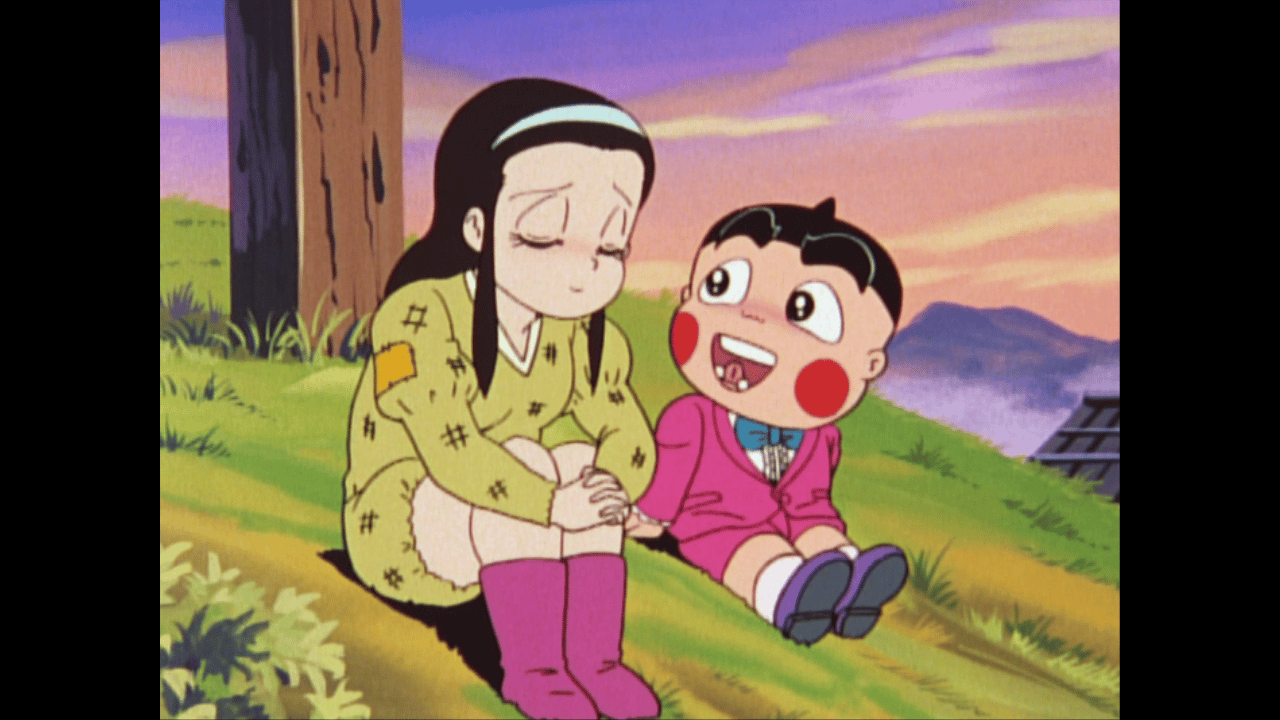 おぼっちゃまくん - シーズン1 - 56話 (アニメ) | 無料動画・見逃し