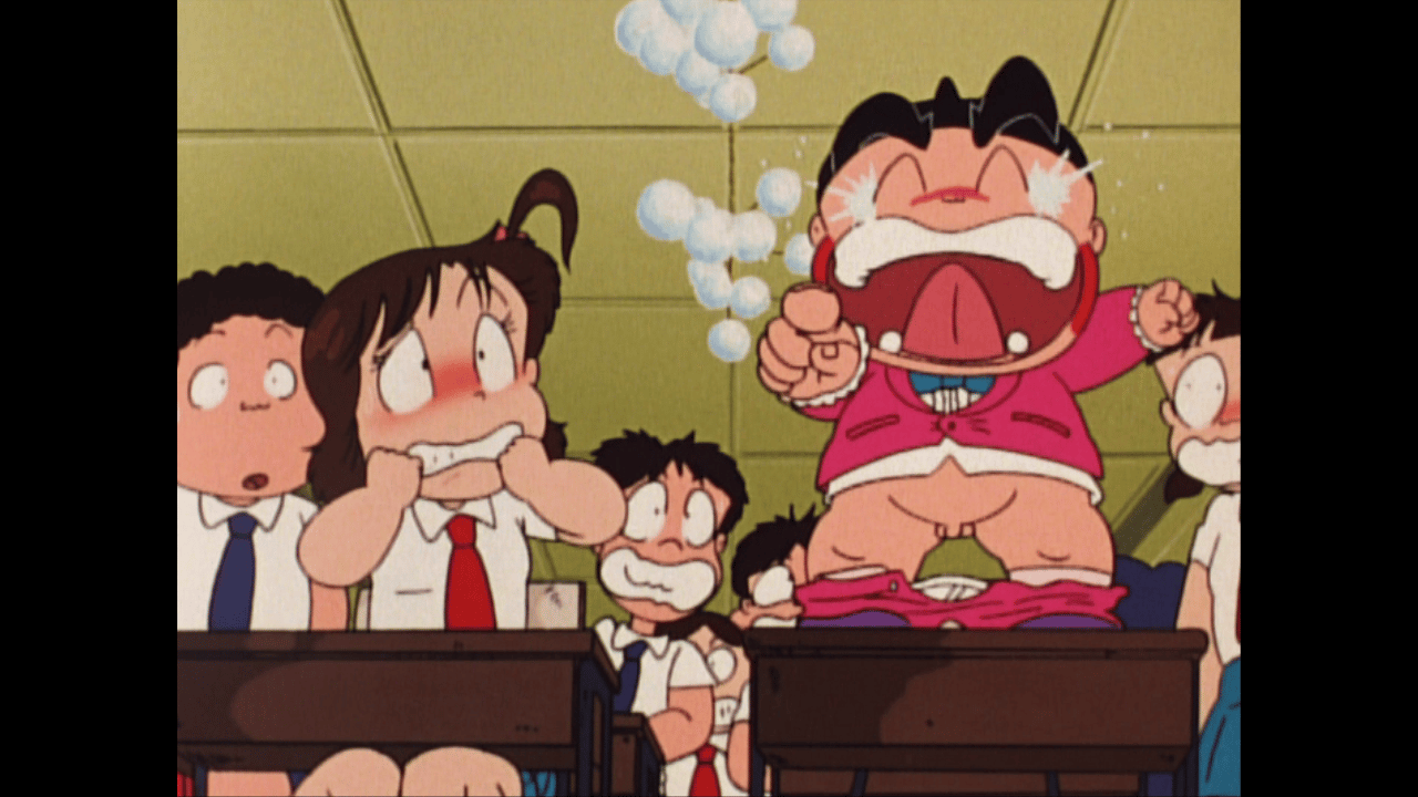 おぼっちゃまくん - シーズン1 - 64話 (アニメ) | 無料動画・見逃し