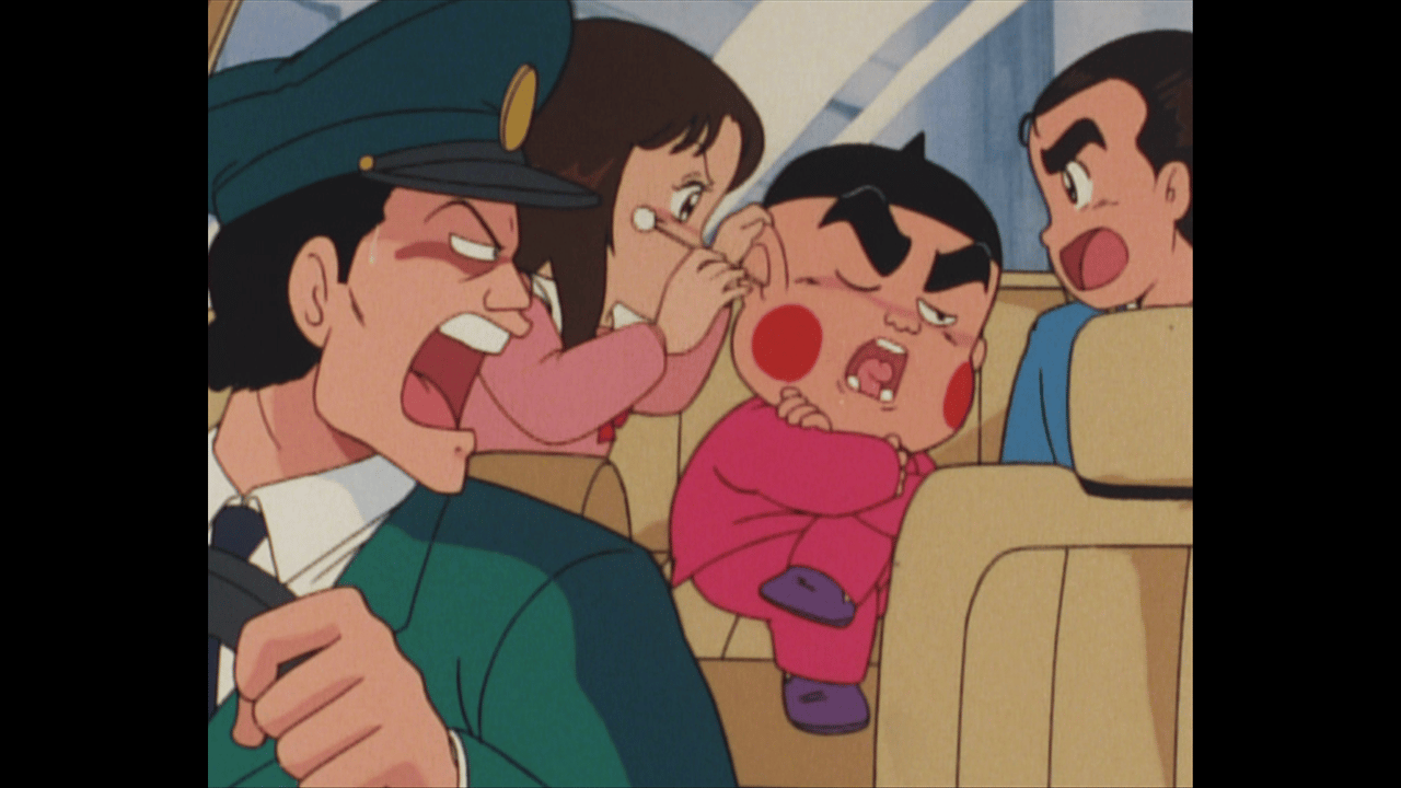 おぼっちゃまくん - シーズン1 - 7話 (アニメ) | 無料動画・見逃し配信