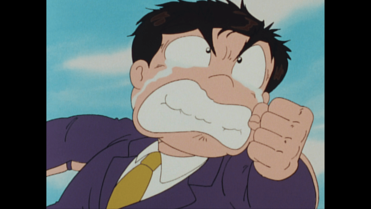 おぼっちゃまくん - シーズン1 - 78話 (アニメ) | 無料動画・見逃し