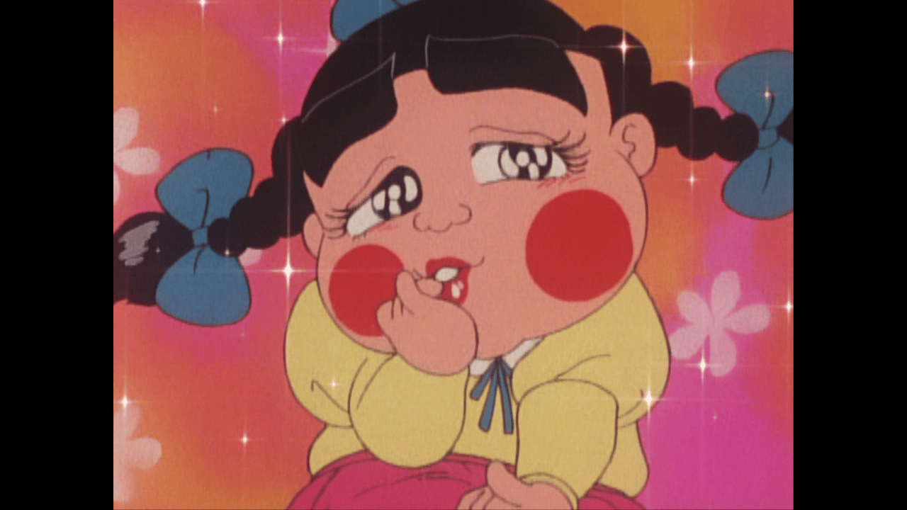 ま*の様 テレビアニメ「おぼっちゃまくん」主題歌EPレコード テレビ