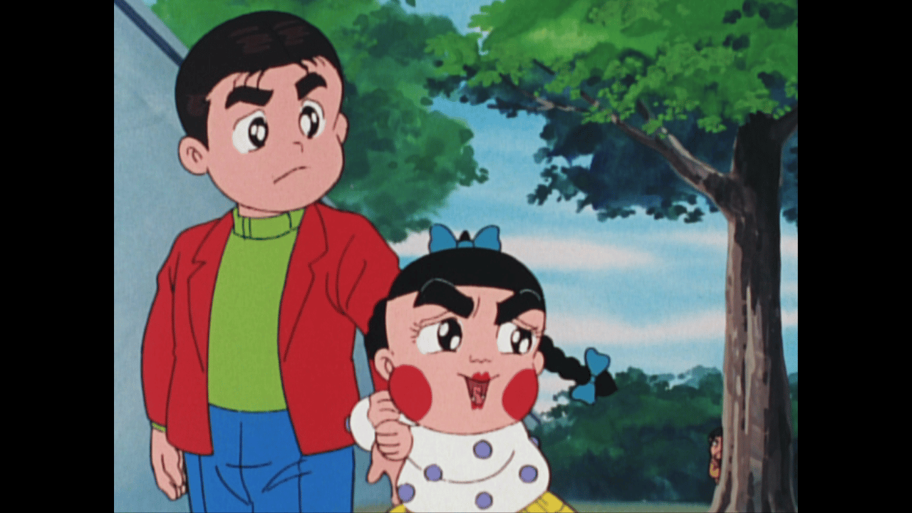 おぼっちゃまくん - シーズン1 - 87話 (アニメ) | 無料動画