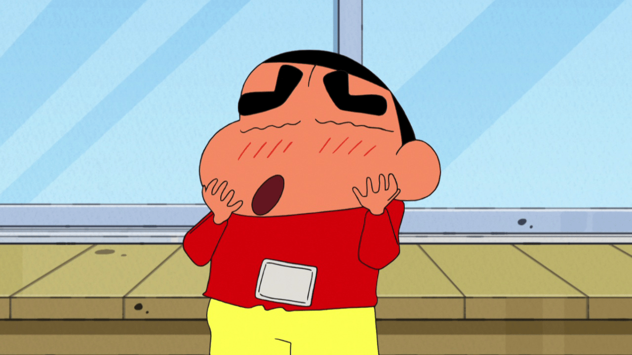 クレヨンしんちゃん #614～615 | 新しい未来のテレビ | ABEMA