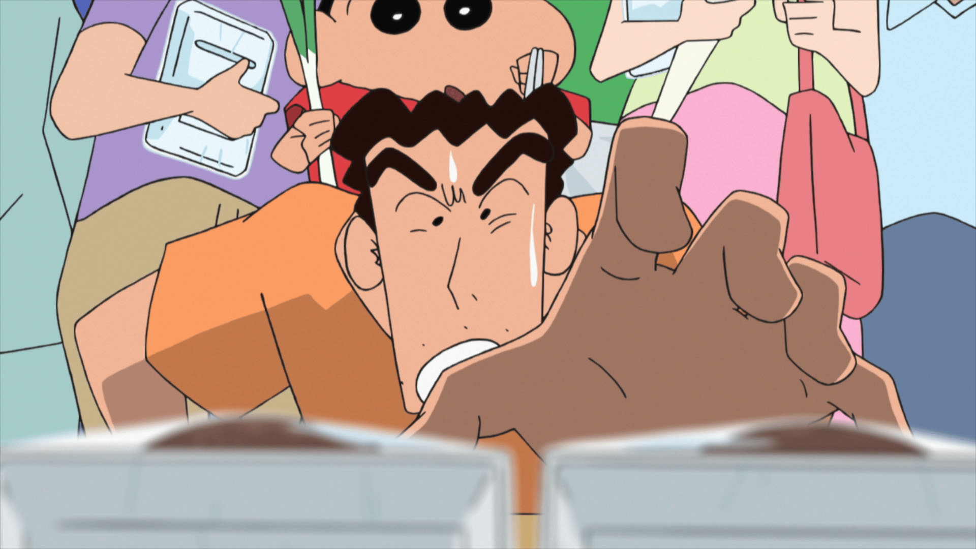 クレヨンしんちゃん #642～643 | 新しい未来のテレビ | ABEMA