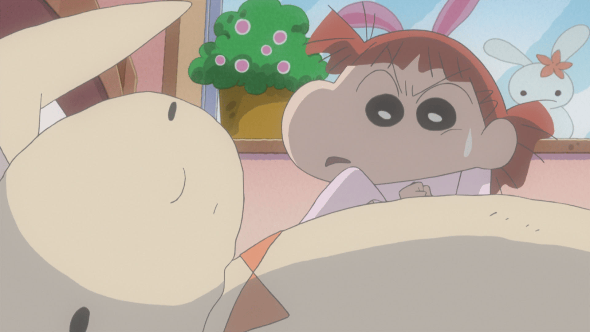 クレオンしんちゃん クレヨンしんちゃん #655～656 | 新しい未来のテレビ | ABEMA