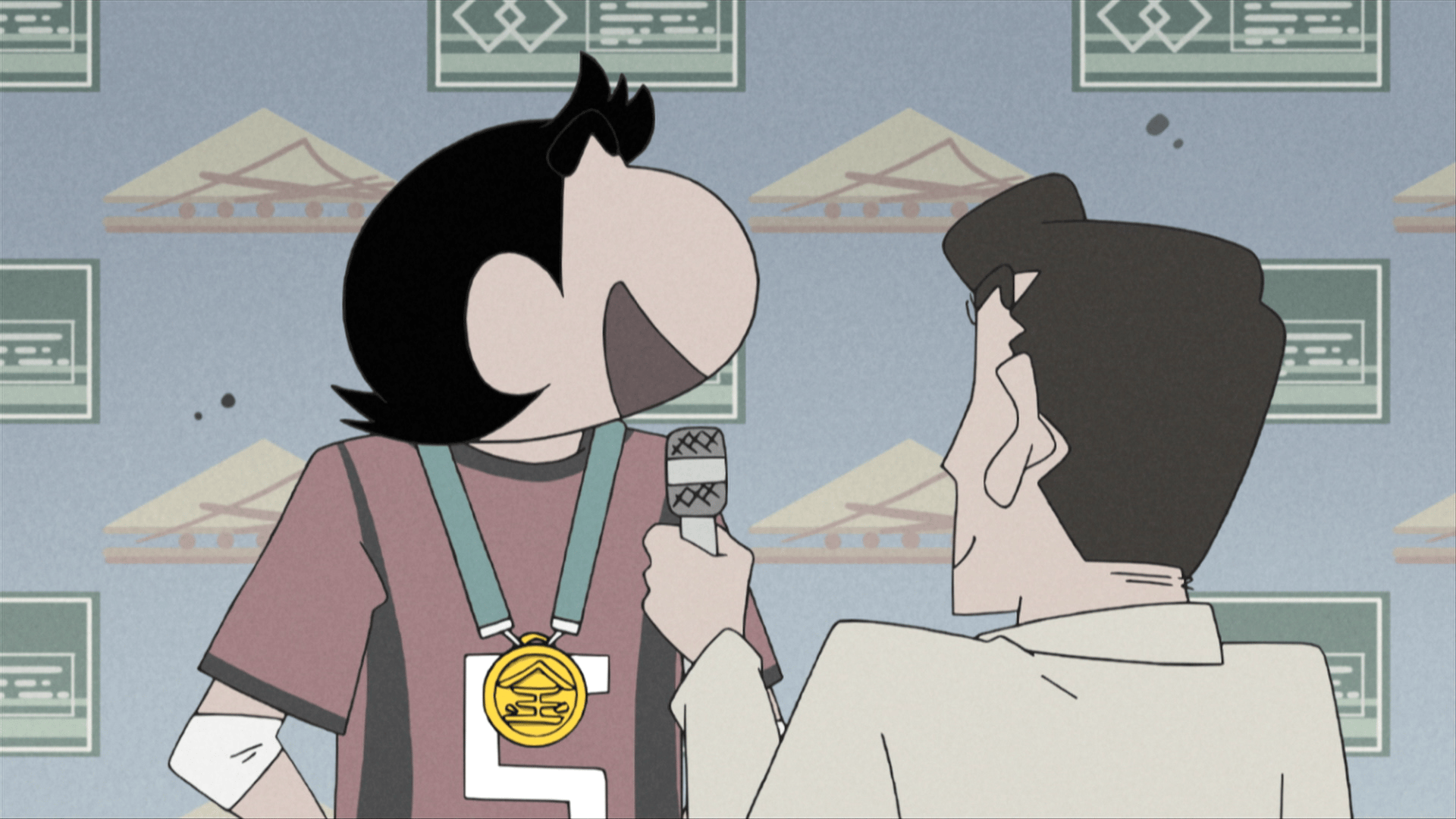 クレヨンしんちゃん #704～707【週末一挙】 | 新しい未来のテレビ | ABEMA