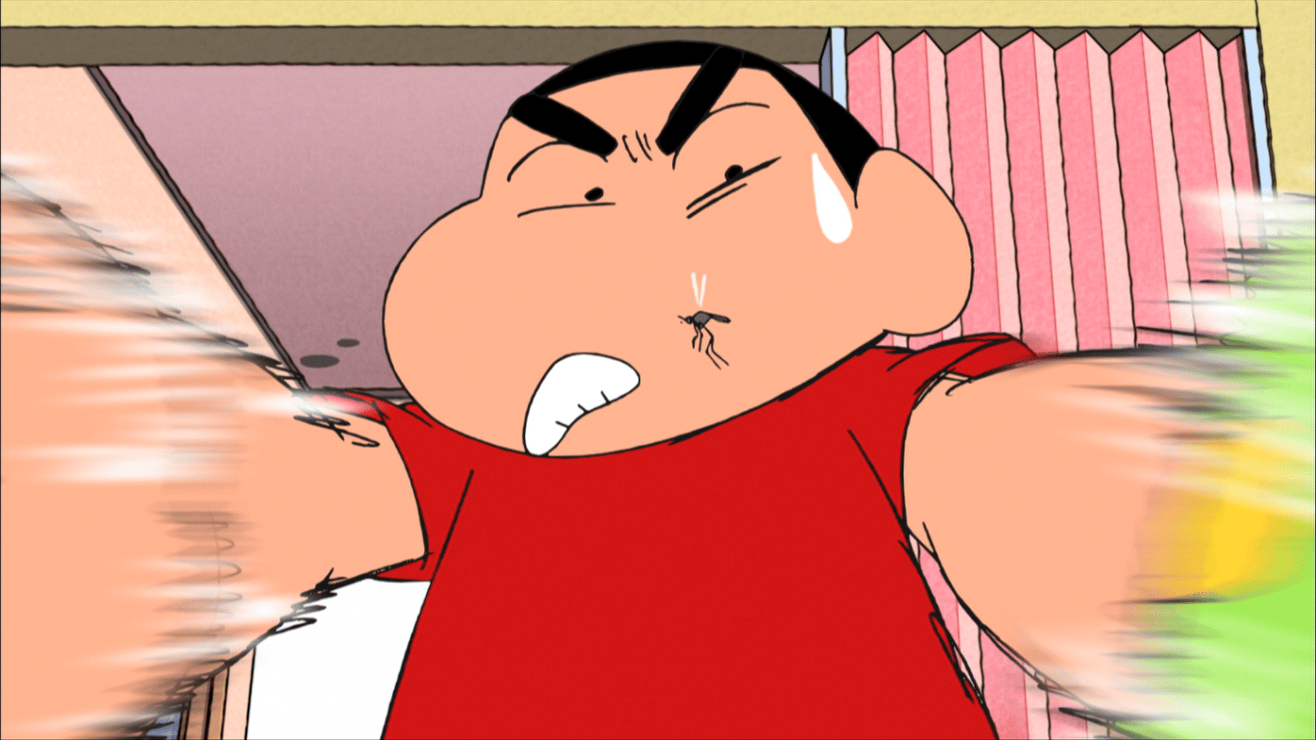 クレヨンしんちゃん #721～723【無料ビデオ1週間】 | 新しい未来の