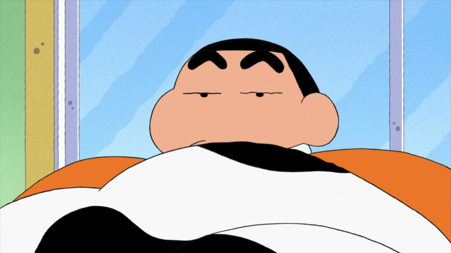 クレヨンしんちゃん #746～752【週末一挙】 | 新しい未来のテレビ | ABEMA