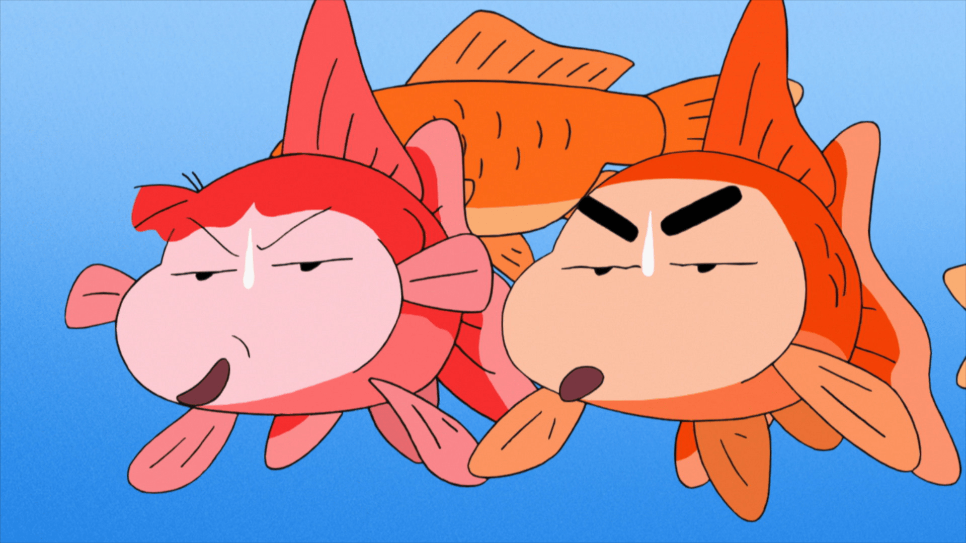 クレヨンしんちゃん #765～767 | 新しい未来のテレビ | ABEMA