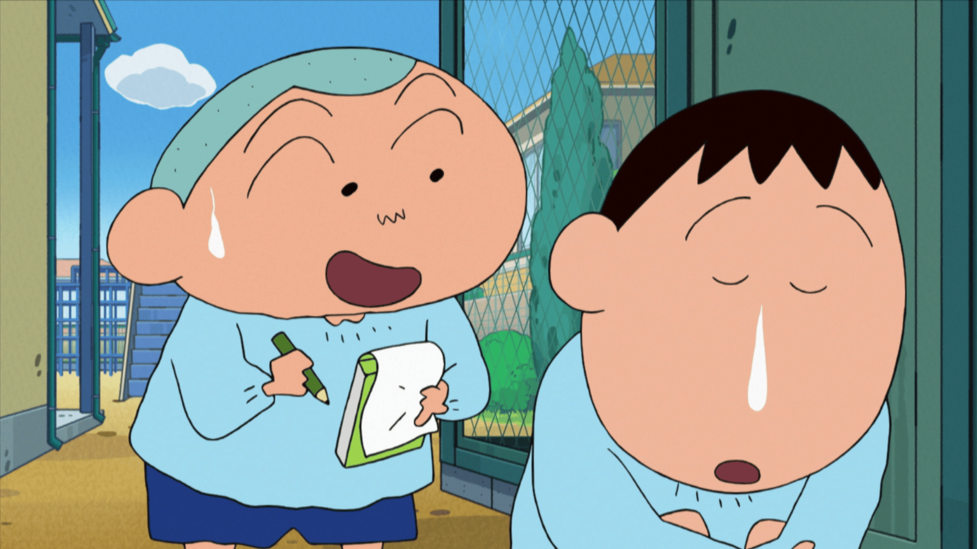 クレオンしんちゃん クレヨンしんちゃん 超華麗！灼熱のカスカベダンサーズ BOKUNポケット