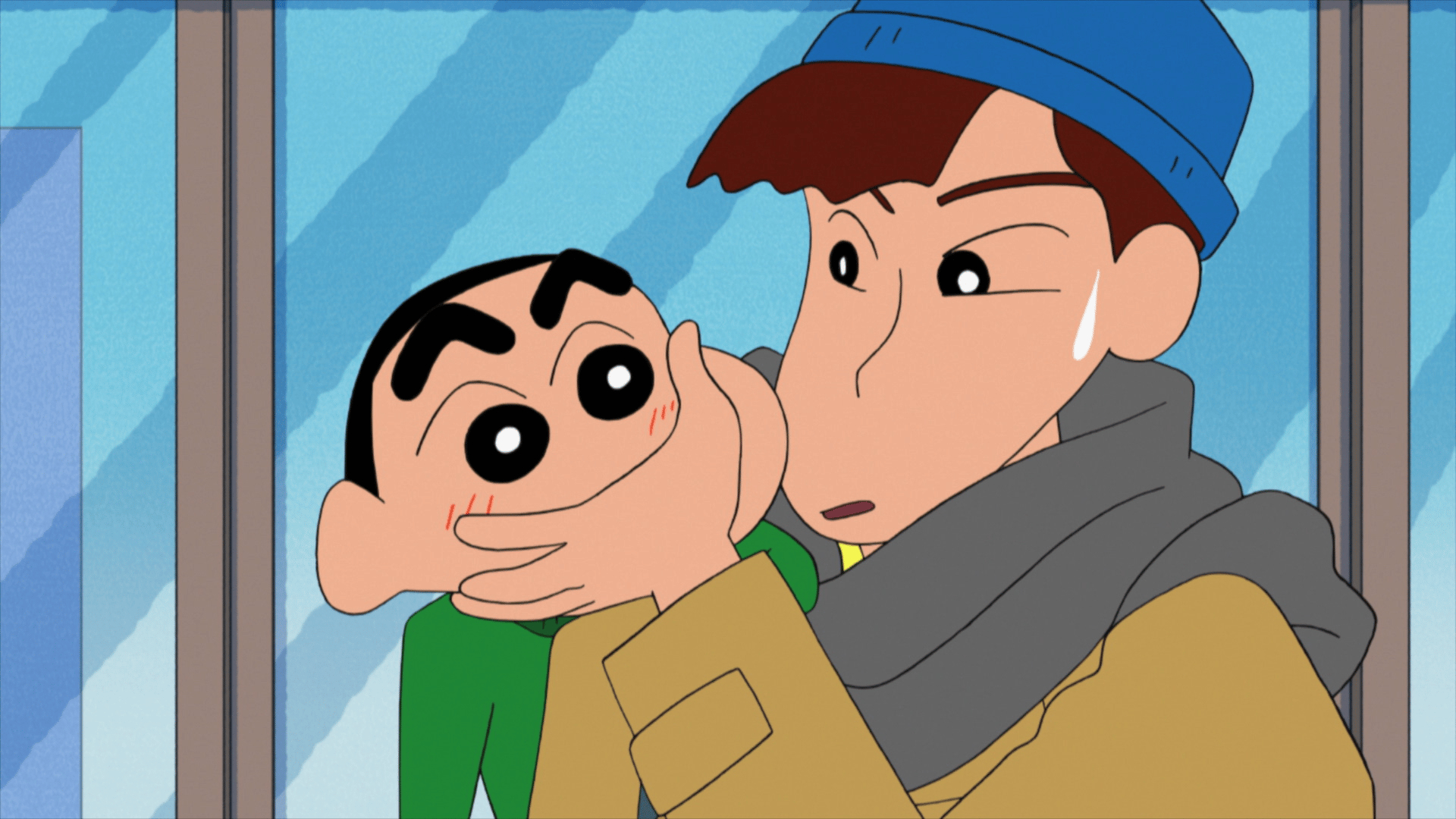 クレヨンしんちゃん #784～785 | 新しい未来のテレビ | ABEMA