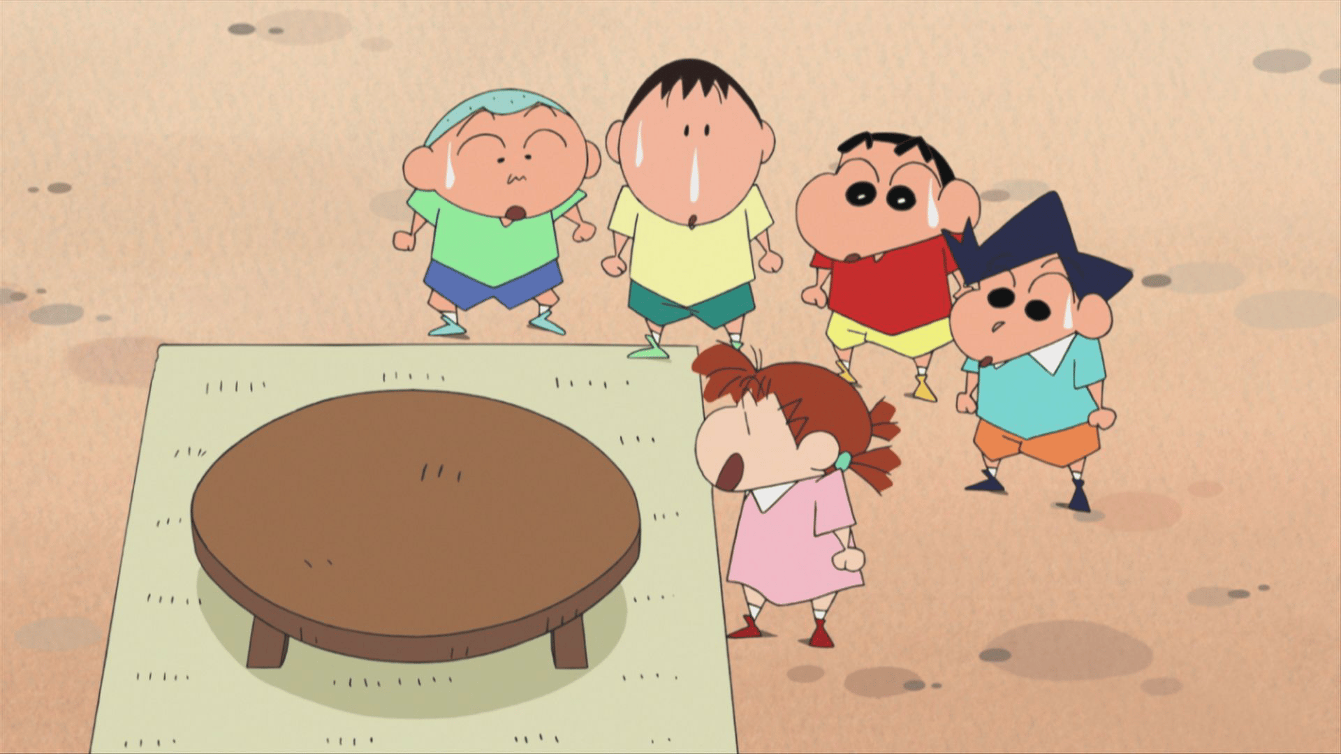 クレヨンしんちゃん #792～794 | 新しい未来のテレビ | ABEMA