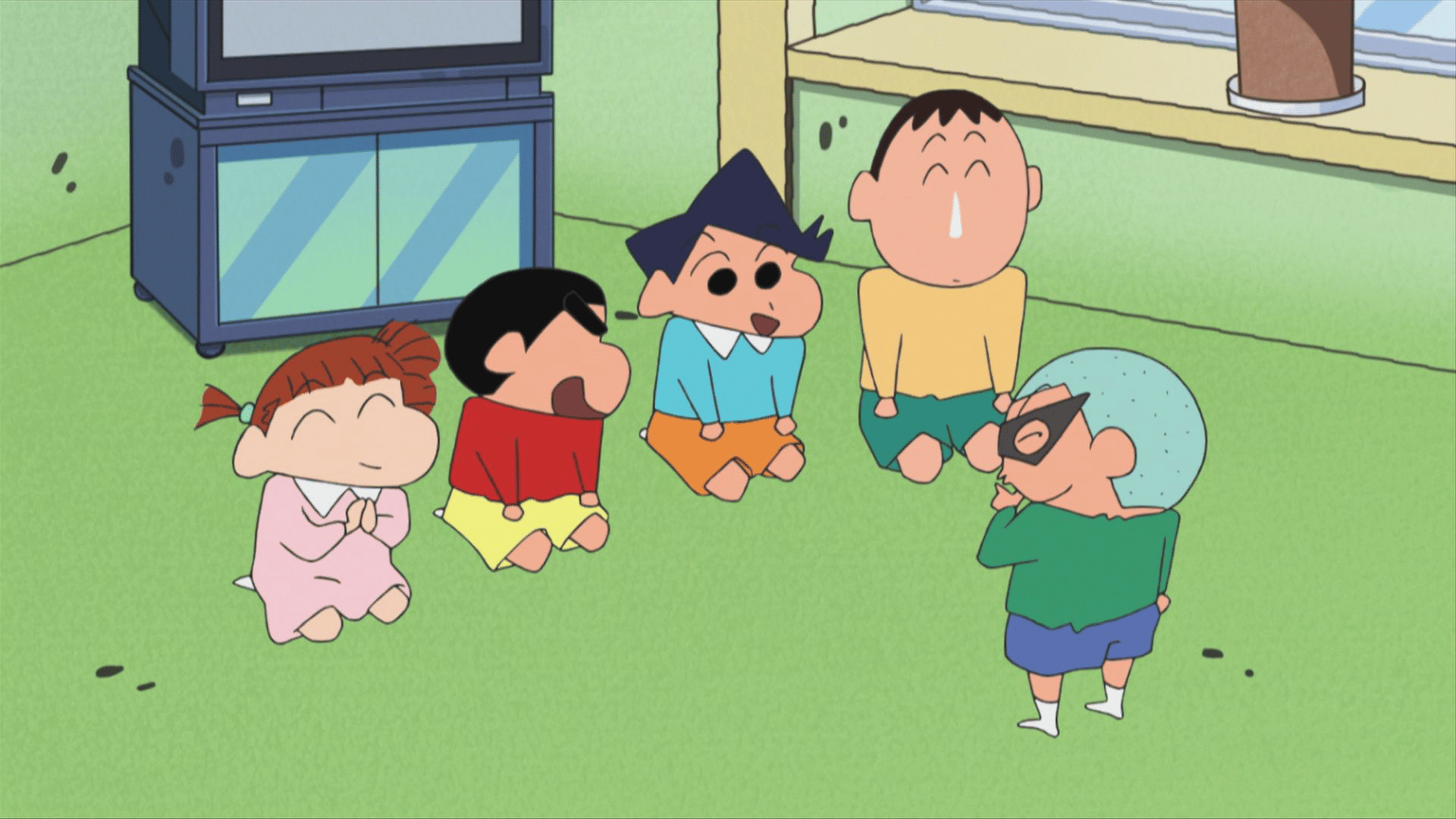 しんちゃん様　ご購入用です ∞プチプチAIR クレヨンしんちゃん | BANDAI TOYS