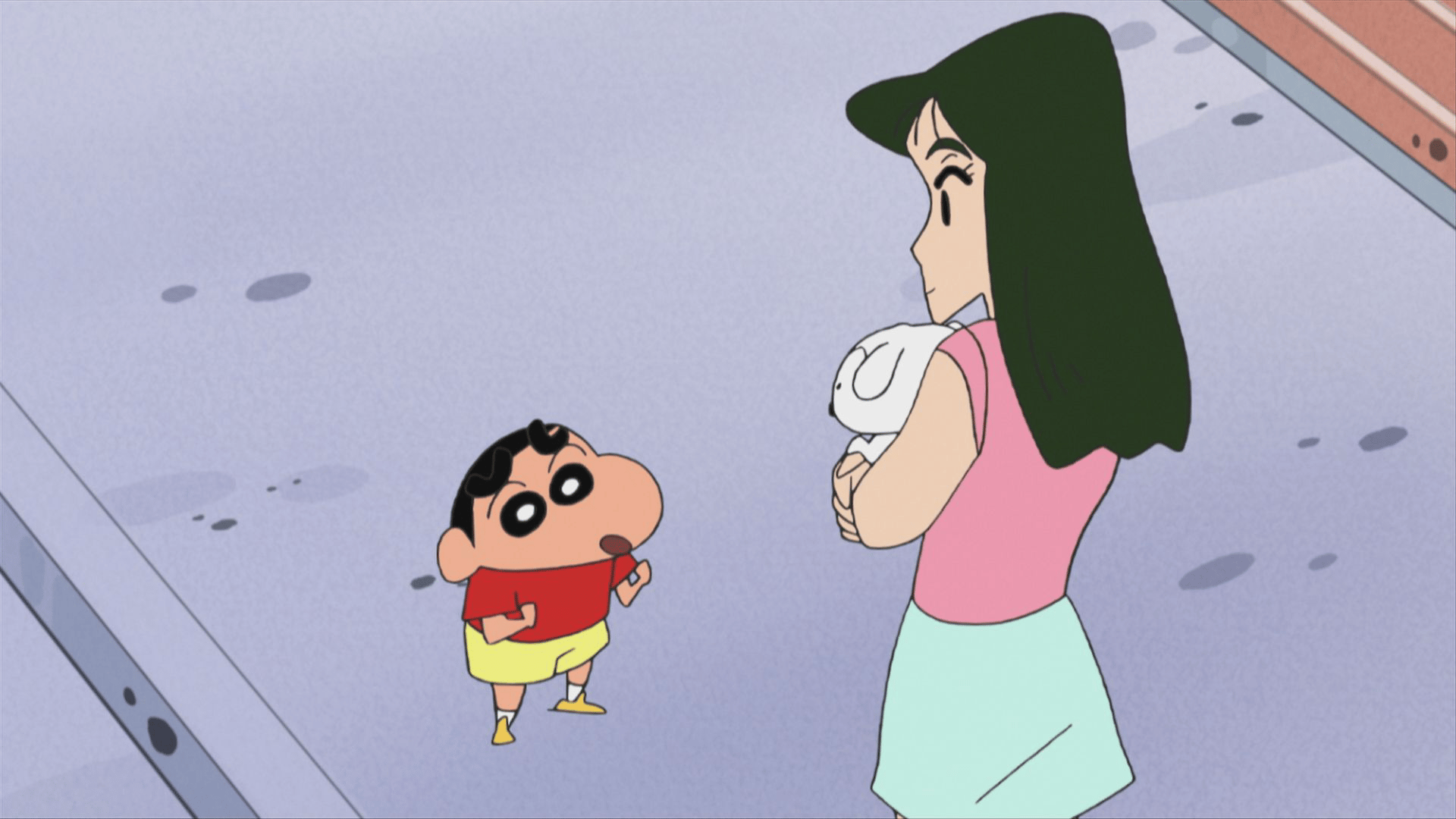 クレヨンしんちゃんアニメ版 愛しのななこおねいさん編 クレヨンしんちゃんアニメ版 愛しのななこおねいさん編 クレヨン