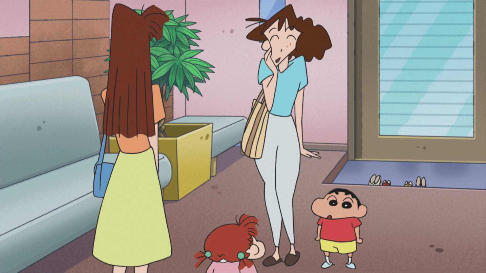 専用です。クレヨンしんちゃん DS Longplay - Crayon Shin-Chan DS: Arashi o Yobu Nutte