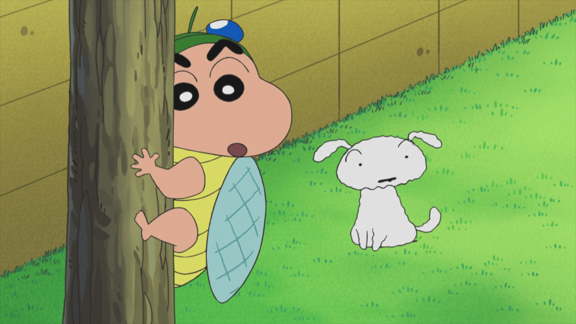 クレヨンしんちゃん #857～859 | 新しい未来のテレビ | ABEMA