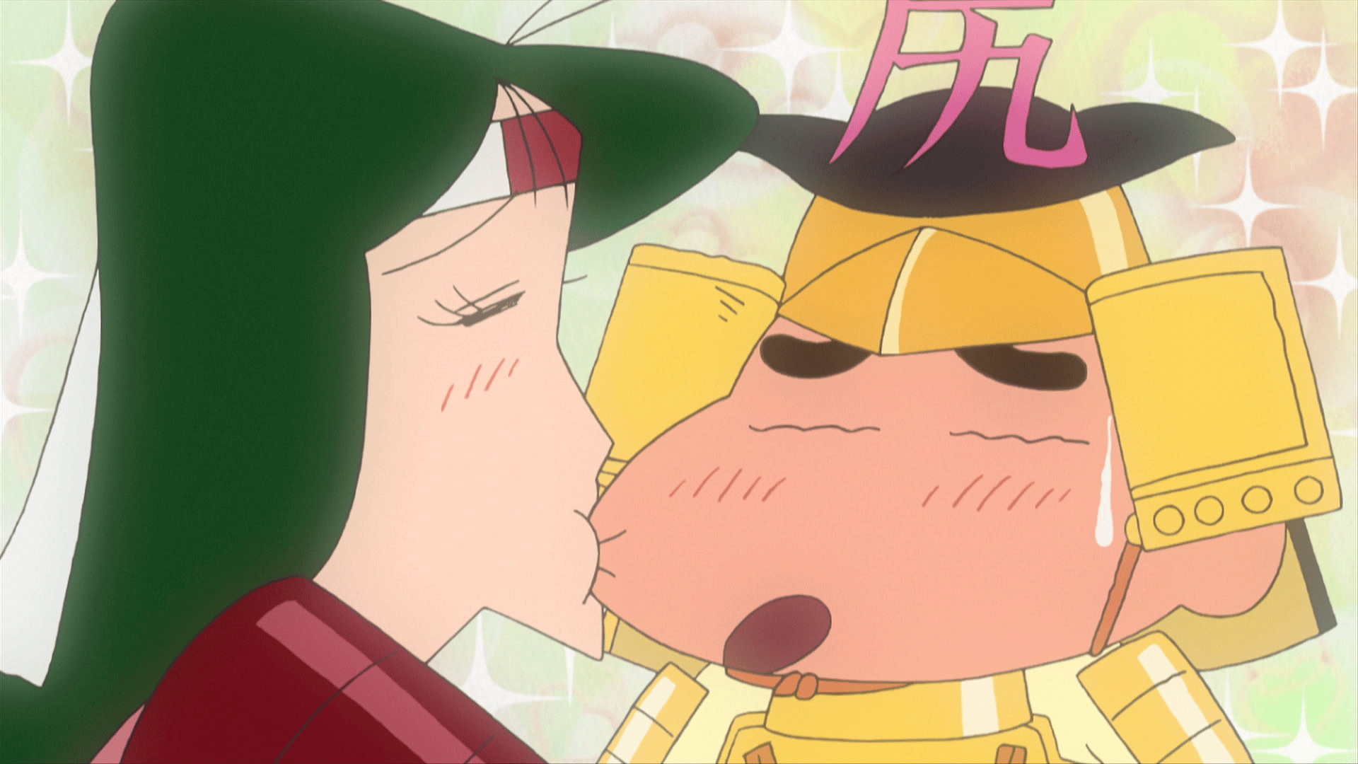 クレヨンしんちゃん - シーズン1 - 1043話 (アニメ) | 無料動画