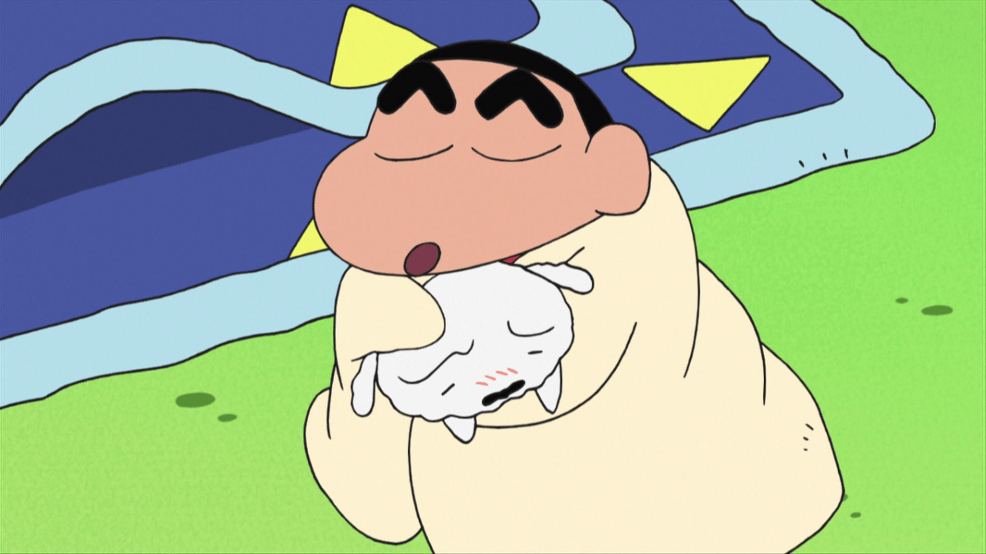 クレヨンしんちゃん - シーズン1 - 1051話 (アニメ) | 無料動画