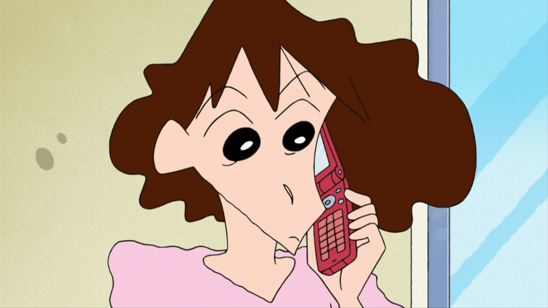 クレヨンしんちゃん - シーズン1 - 1236話 (アニメ) | 無料動画
