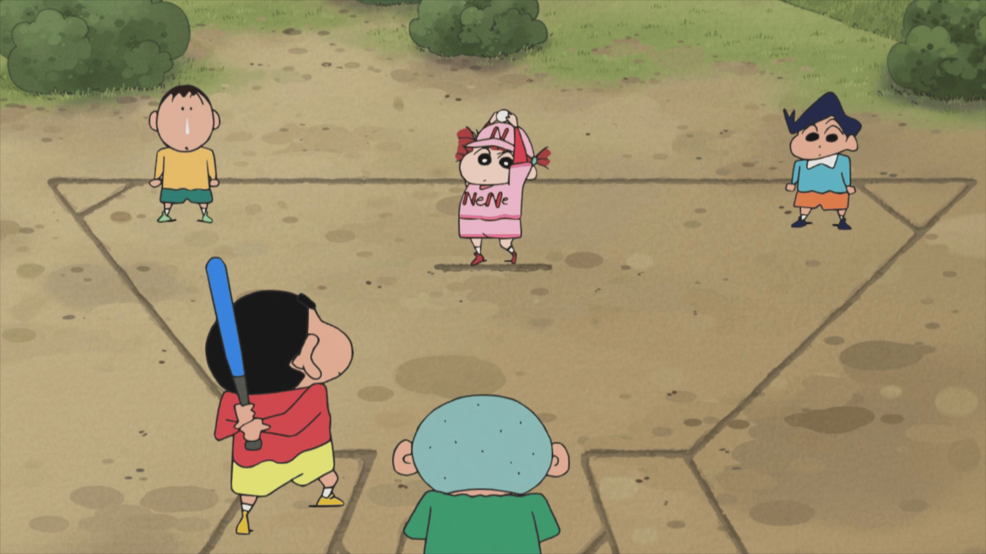 クレヨンしんちゃん #890〜892 | 新しい未来のテレビ | ABEMA